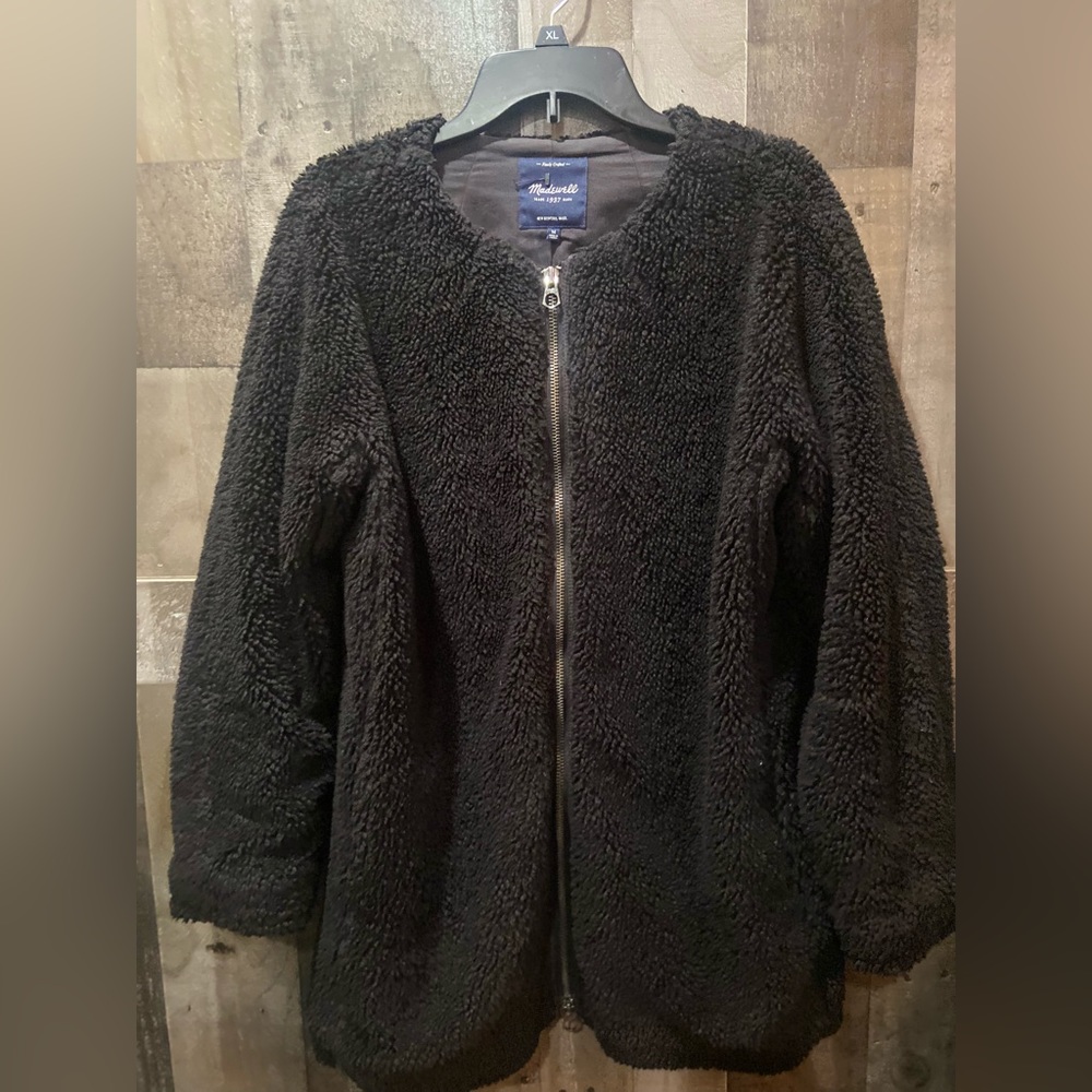 Teddy Bear Jacket - image 3